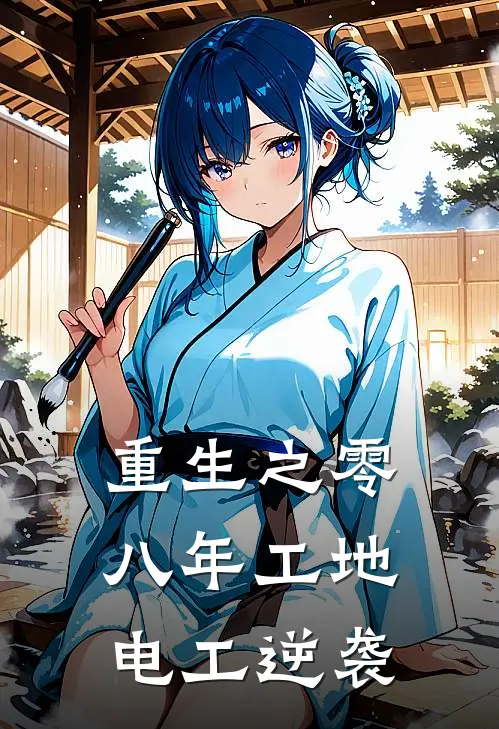 重生之零八年工地电工逆袭