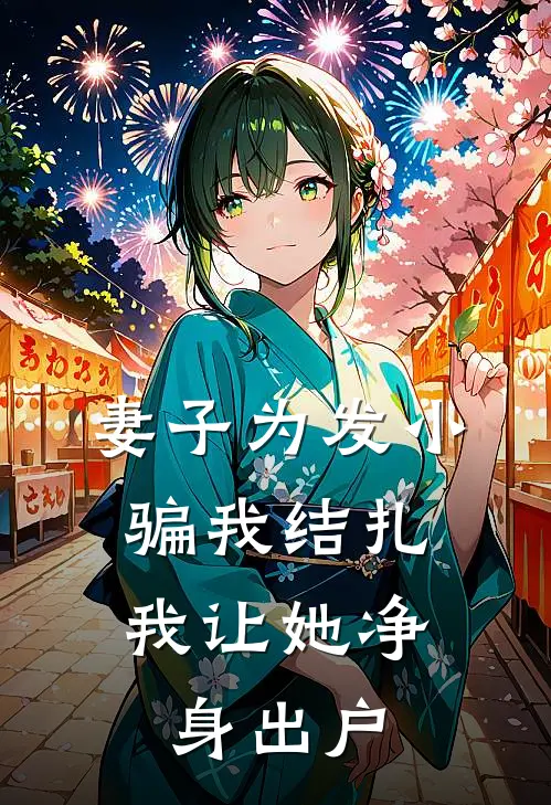 妻子为发小骗我结扎，我让她净身出户