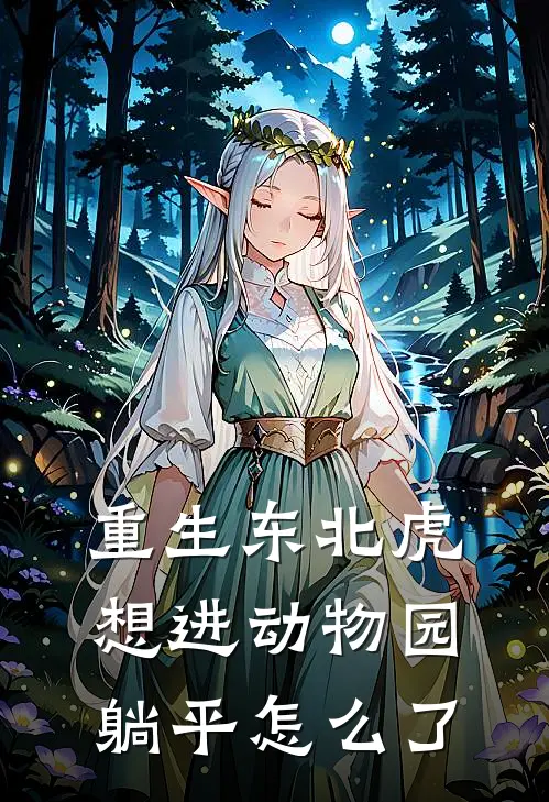 重生东北虎，想进动物园躺平怎么了