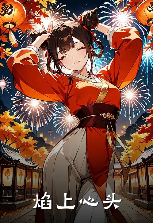 焰上心头