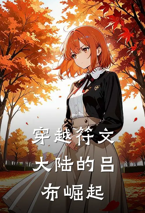 穿越符文大陆的吕布崛起