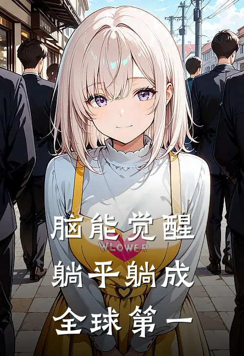 脑能觉醒：躺平躺成全球第一