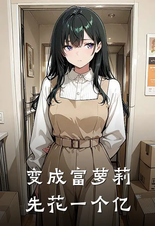 变成富萝莉，先花一个亿