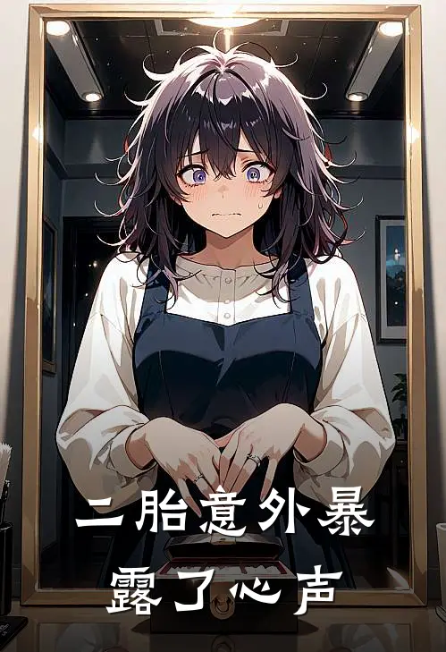 二胎意外暴露了心声