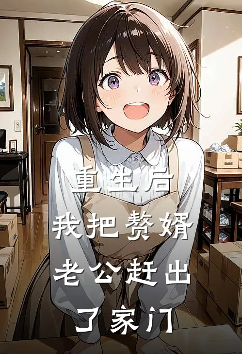 重生后，我把赘婿老公赶出了家门
