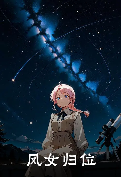 凤女归位