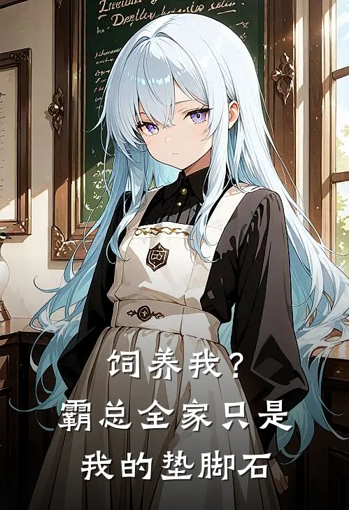 饲养我？霸总全家只是我的垫脚石