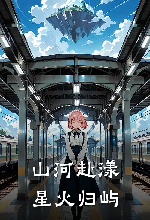 山河赴漾星火归屿