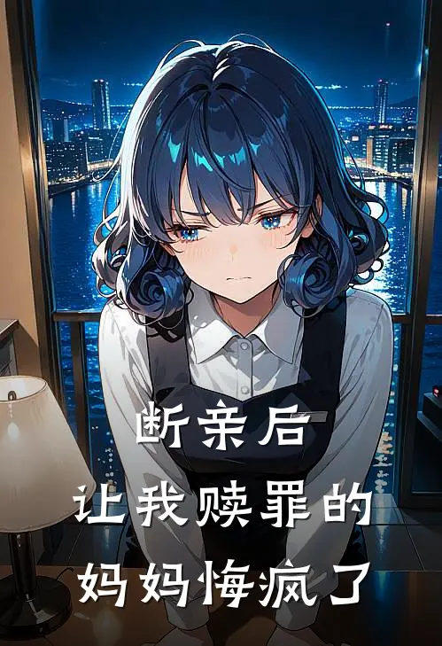 断亲后，让我赎罪的妈妈悔疯了