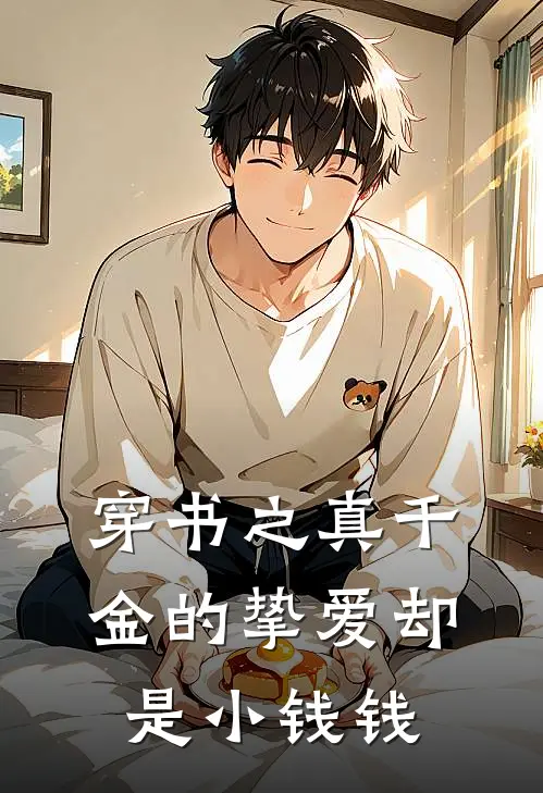 穿书之真千金的挚爱却是小钱钱