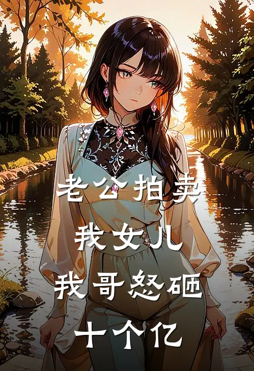 老公拍卖我女儿，我哥怒砸十个亿