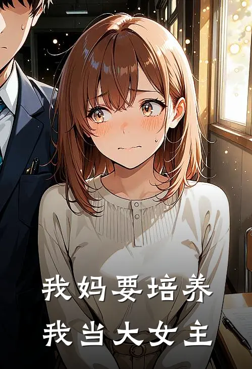 我妈要培养我当大女主