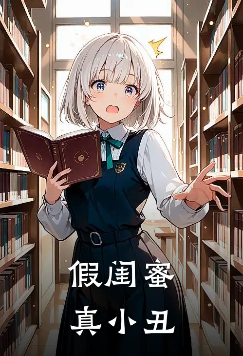 假闺蜜，真小丑