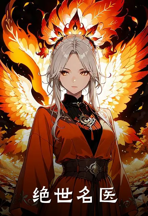 绝世名医