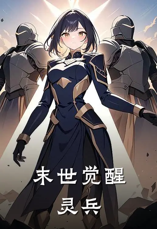 末世觉醒：灵兵