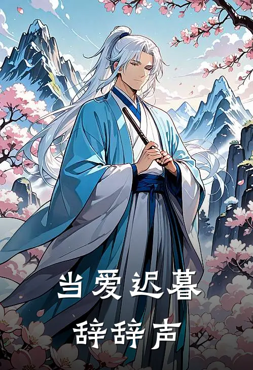 当爱迟暮辞辞声