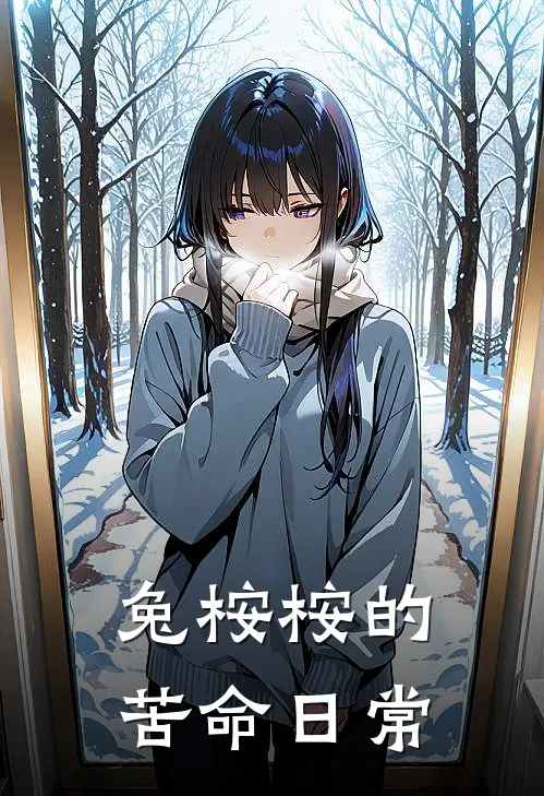 兔桉桉的苦命日常