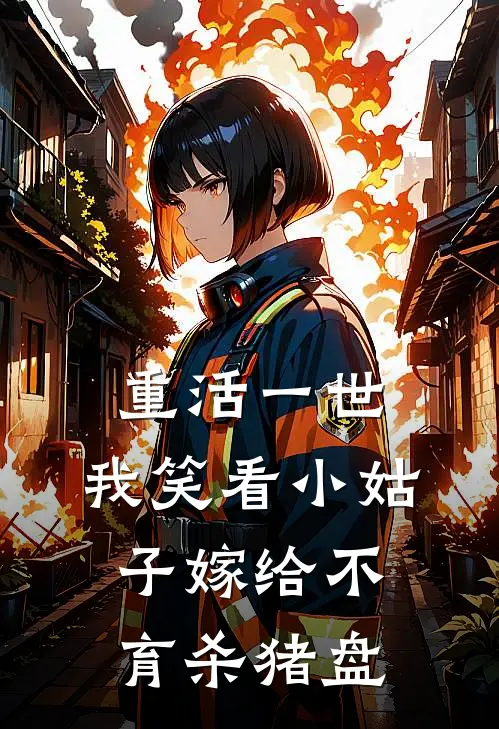 重活一世，我笑看小姑子嫁给不育杀猪盘