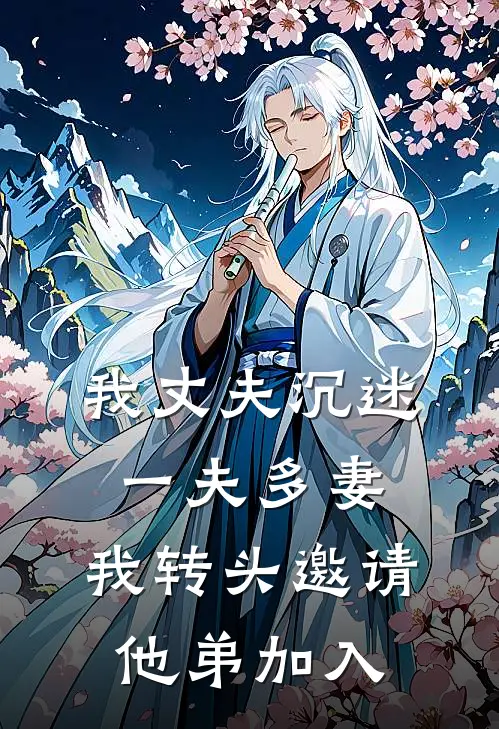 我丈夫沉迷一夫多妻，我转头邀请他弟加入