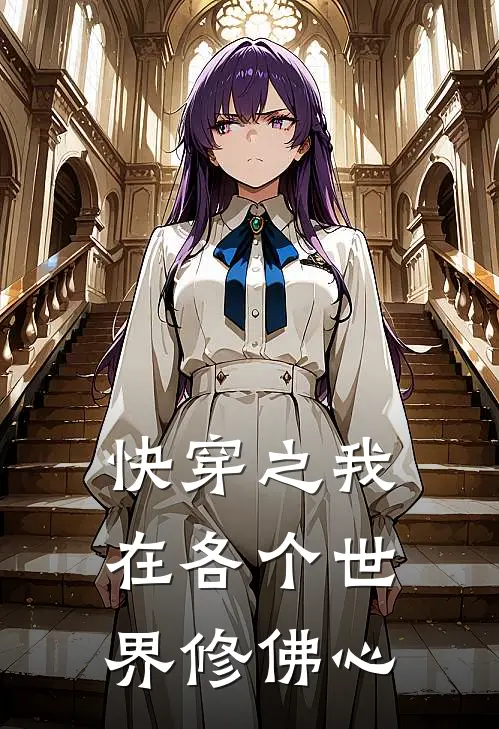 快穿之我在各个世界修佛心