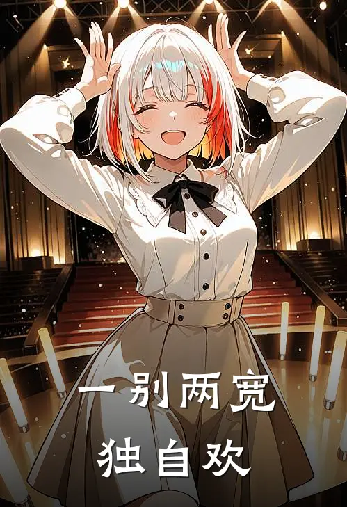 一别两宽独自欢