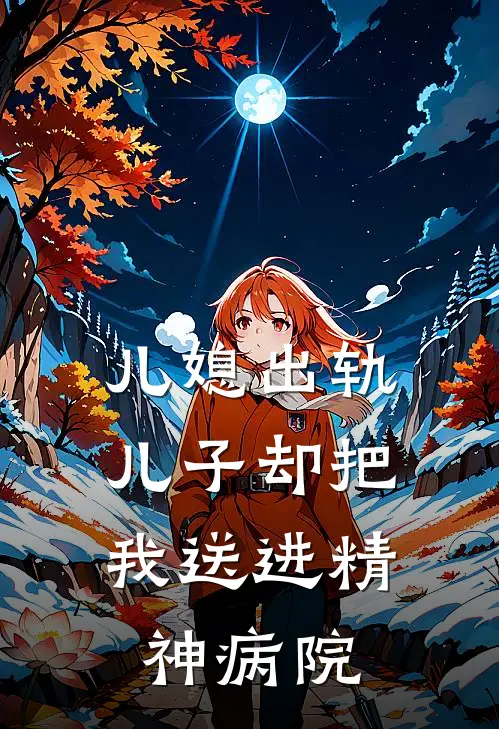 儿媳出轨，儿子却把我送进精神病院