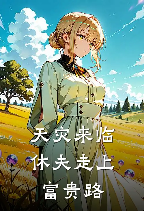 天灾来临，休夫走上富贵路