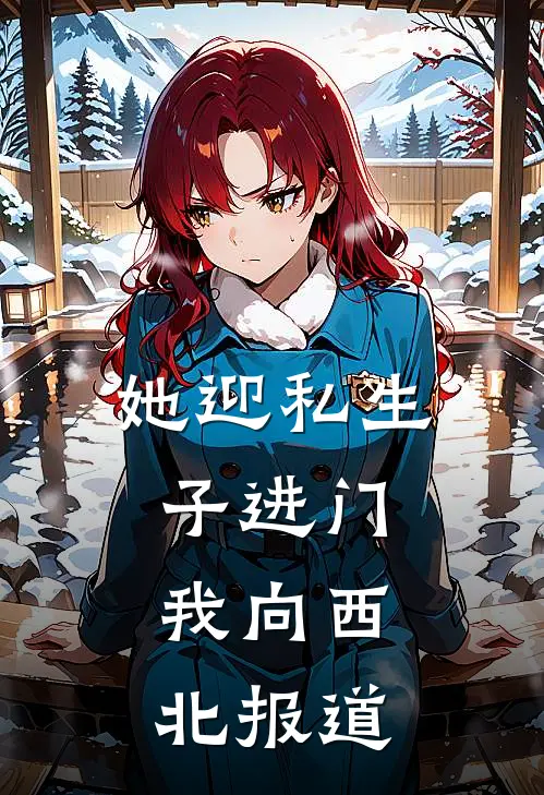 她迎私生子进门，我向西北报道