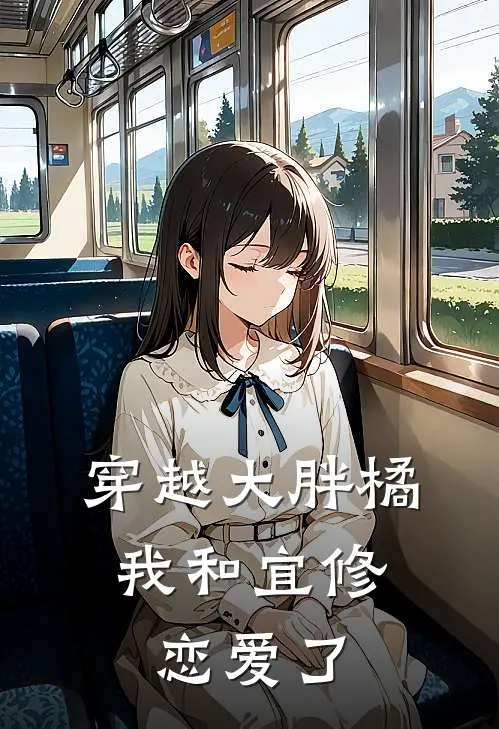 穿越大胖橘，我和宜修恋爱了