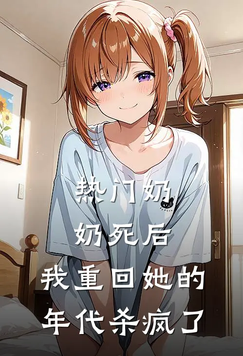 [热门]奶奶死后，我重回她的年代杀疯了