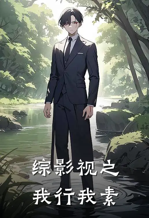 综影视之我行我素