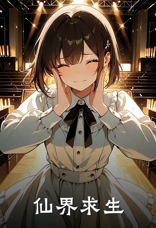 仙界求生