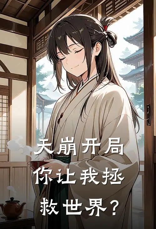 天崩开局，你让我拯救世界？