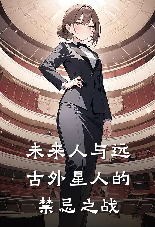 未来人与远古外星人的禁忌之战