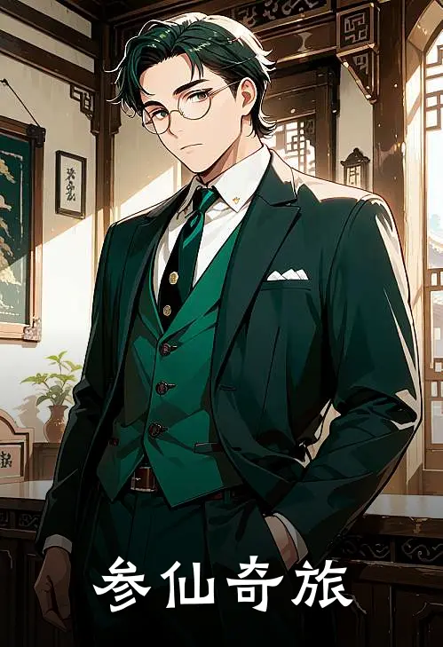 【参仙奇旅】