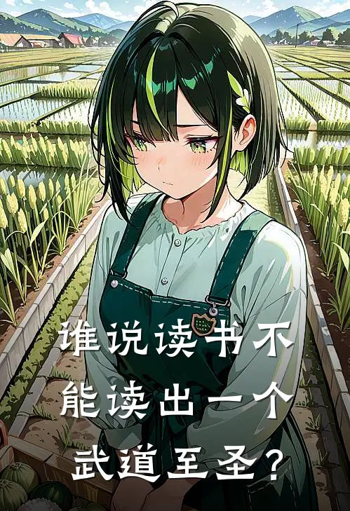 谁说读书不能读出一个武道至圣？