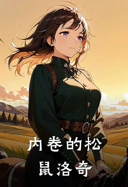 内卷的松鼠洛奇