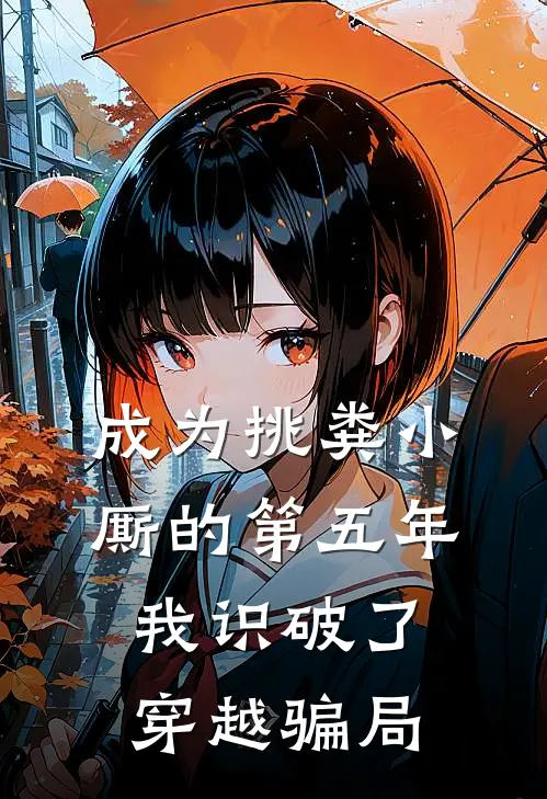 成为挑粪小厮的第五年，我识破了穿越骗局