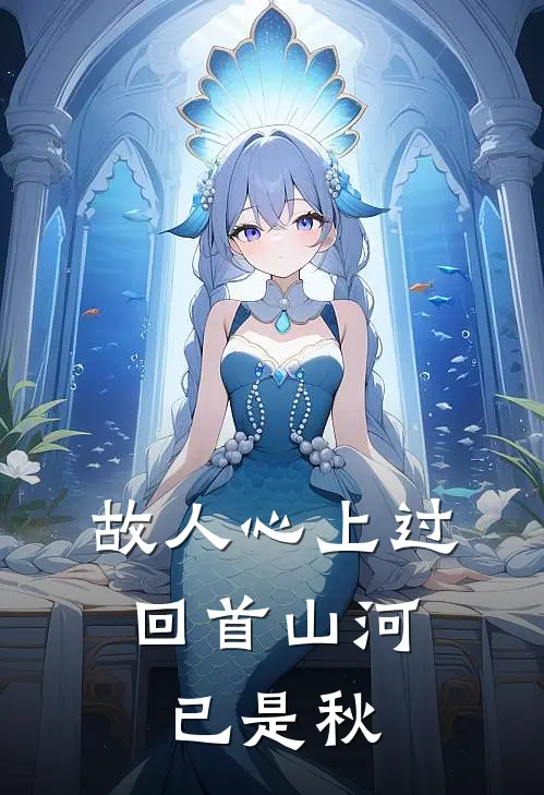 故人心上过，回首山河已是秋