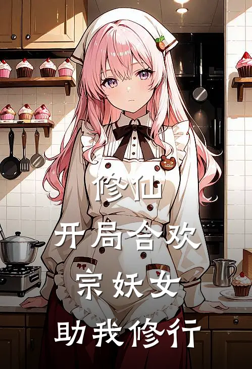 修仙：开局合欢宗妖女，助我修行