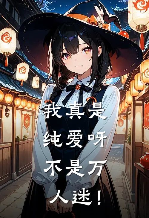 我真是纯爱呀，不是万人迷！