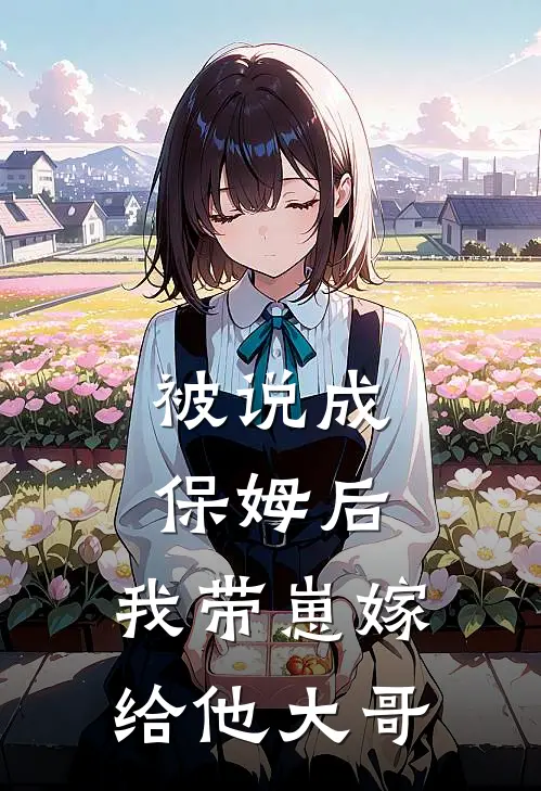 被说成保姆后，我带崽嫁给他大哥