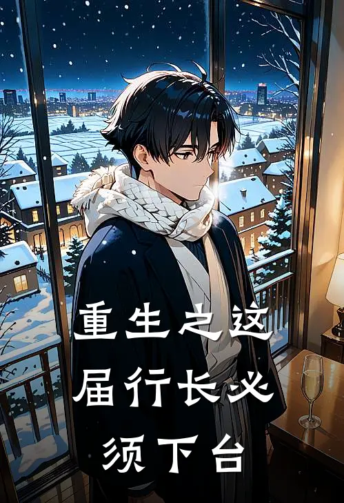 重生之这届行长必须下台