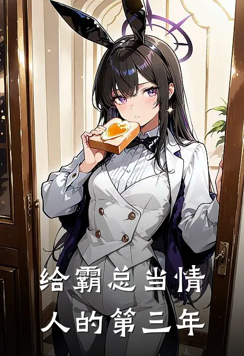 给霸总当情人的第三年