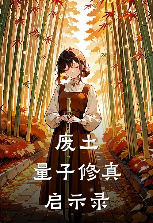 废土：量子修真启示录