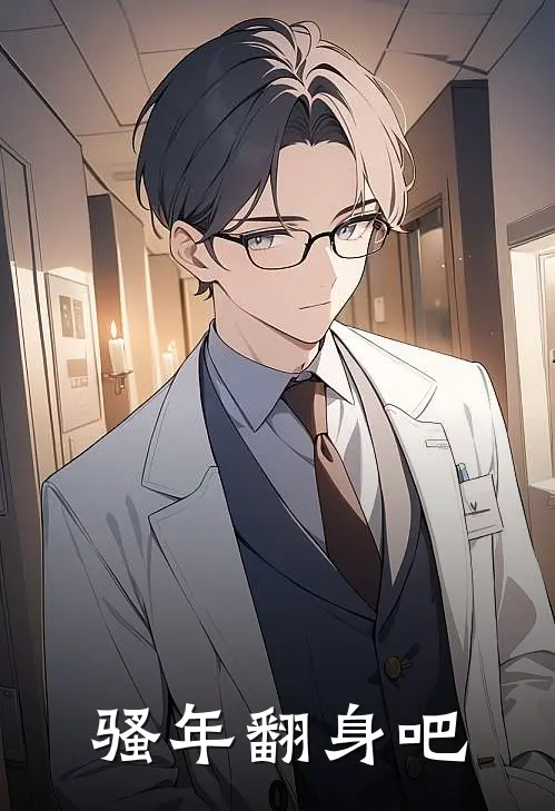 骚年翻身吧