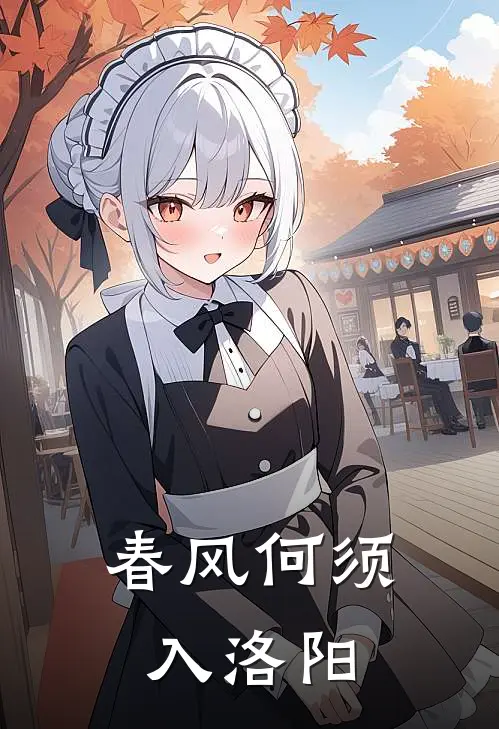 春风何须入洛阳