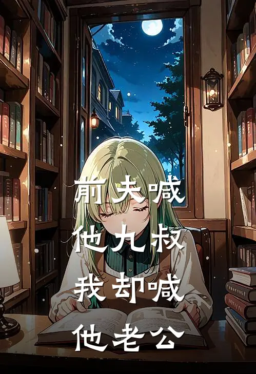 前夫喊他九叔，我却喊他老公