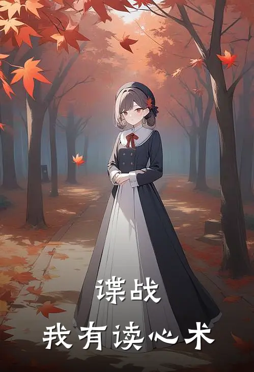 谍战：我有读心术