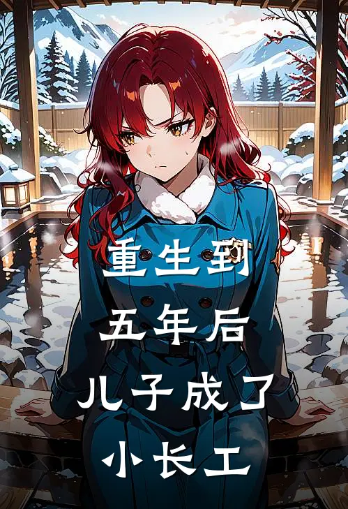 重生到五年后，儿子成了小长工